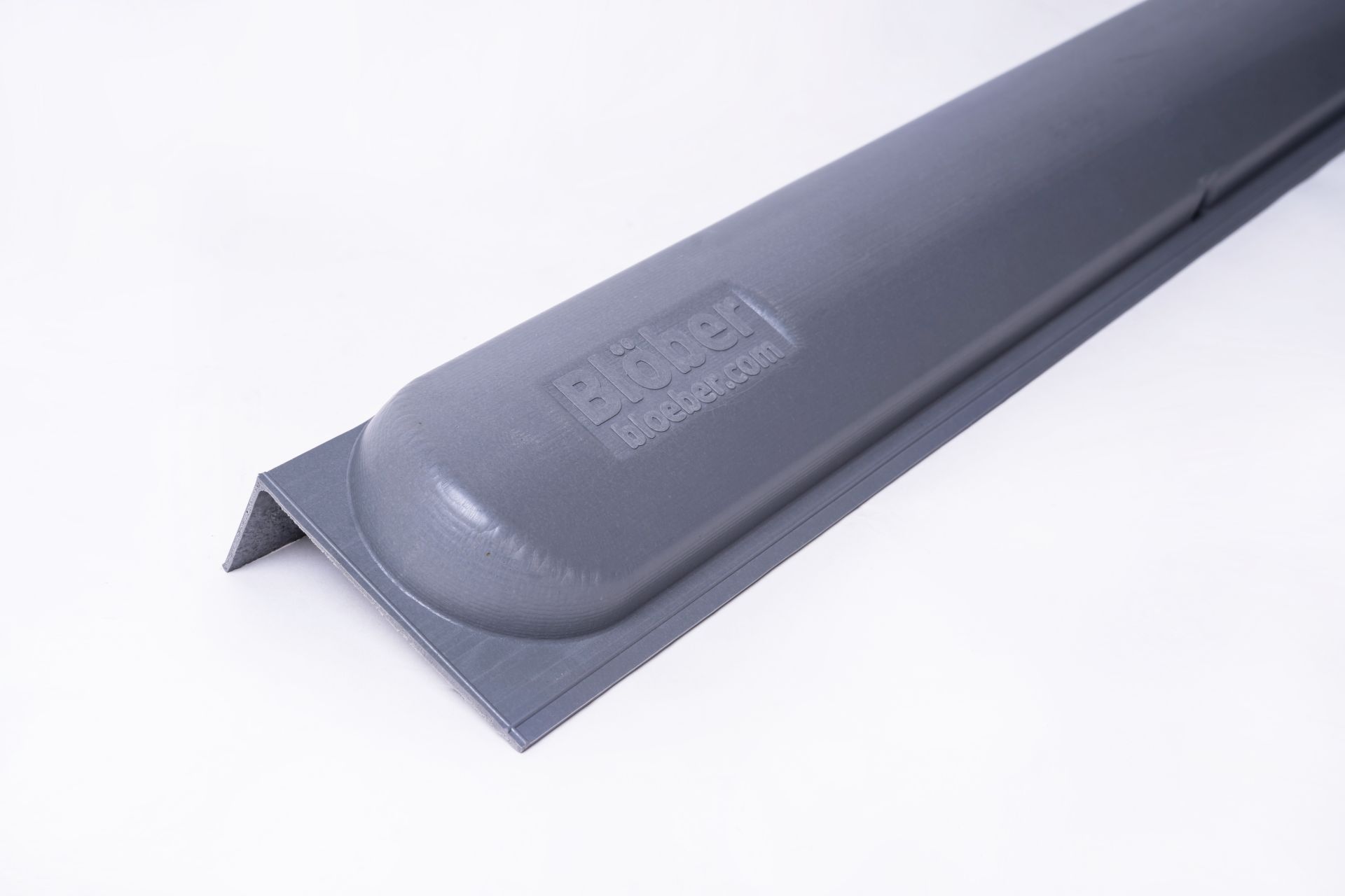 Blöber Fender Model L. Northern Europe and Baltic states. Blöber Ltd