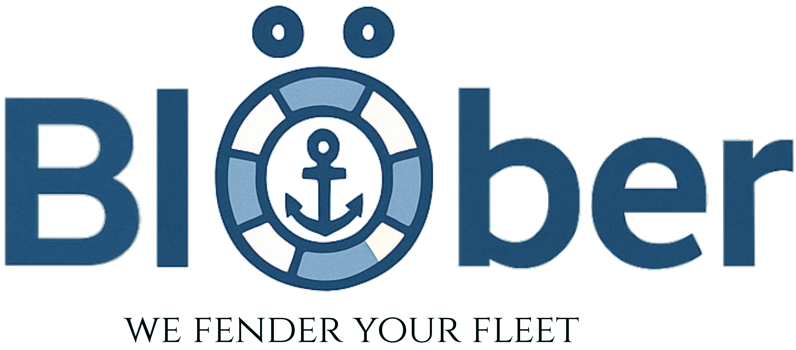 Blöber Ltd Blöber Fender Model L, Blöber Fender Model P